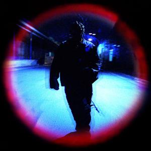 素股摩擦和HUNTA106
