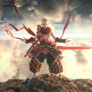 素股摩擦和HUNTA106
