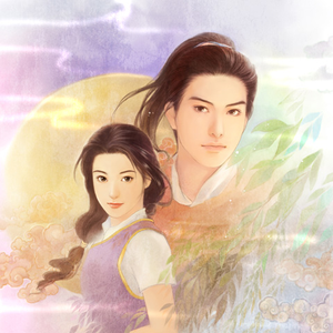 素股摩擦和HUNTA106
